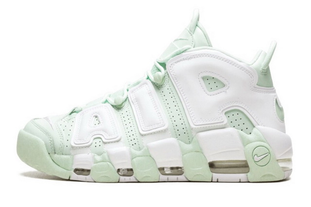 Women Air More Uptempo 24